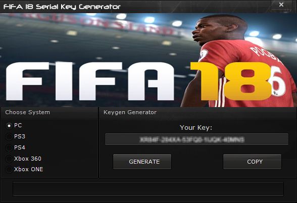 Fifa 18 crack download torrent